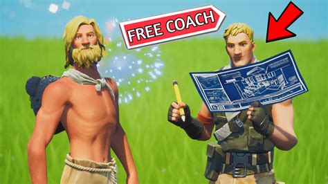 free fortnite coaching pc.